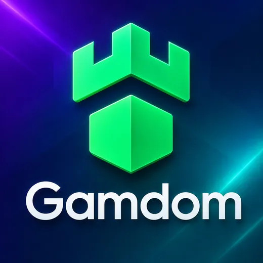 Gamdom Casino
